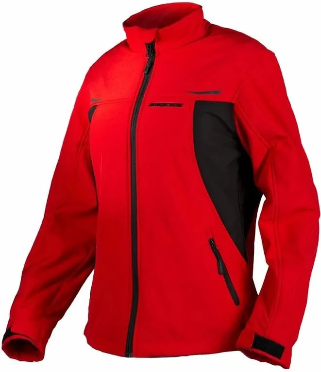 Xhakete Per Femra Pulse Kuq-zi Xl - 2
