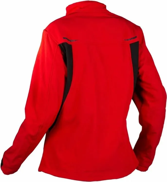 Xhakete Per Femra Pulse Kuq-zi Xl - 3