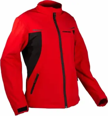 Xhakete Per Femra Pulse Kuq-zi Xl