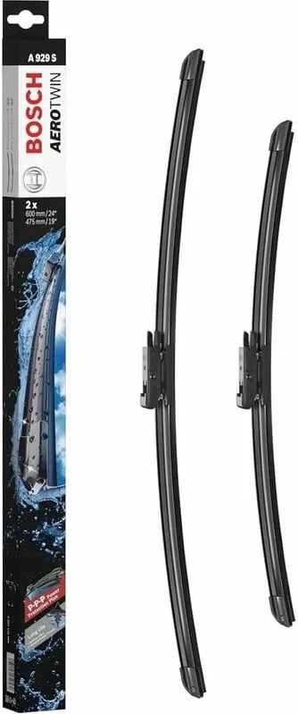 Fshirese Xhami 60cm Audi A3 / Bmw E90 - 1