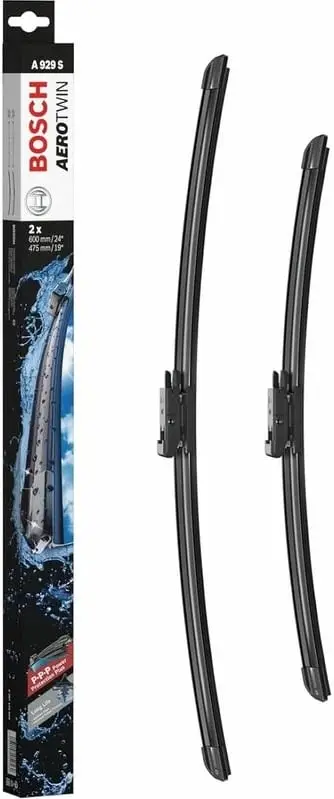 Fshirese Xhami 60cm Audi A3 / Bmw E90