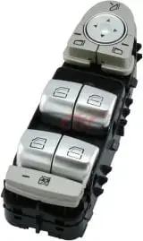 Pulle Nderprerese Xhamave Mercedes W205, W253 A205