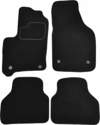 Shtroje Tepih Opel Meriva A 2003-2010 Opl185