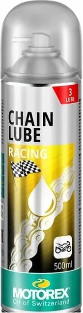 Vaj I Zingjireve Racing 500ml 302336 - 1