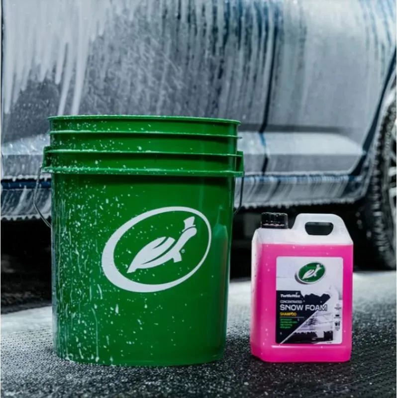 Shampon Me Shkume Hybrid 2.5l - 3