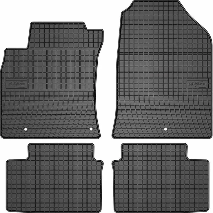 Shtroje Gome Hyundai I30 Iii 2017 Et547884 - 1