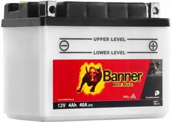 Bateri 12v 4ah