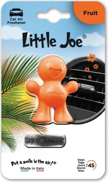 Arome Joe Fruit Orange - 1
