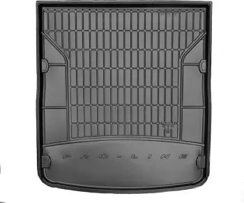 Shtroje Gome Bagazhi Audi A6 C7 Avant 11-18 3d Dz549086