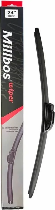 Fshirese Xhami Para Millbos 1/1 60cm - 1