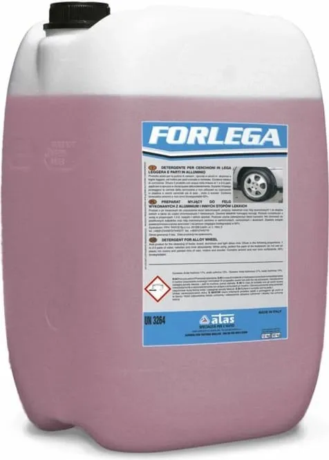Pastrues I Gomave Forlega 12kg - 1