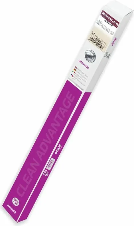 Fshirese Xhami Para Bmw 5 E60, 6 E63 03-10 60+58cm - 1
