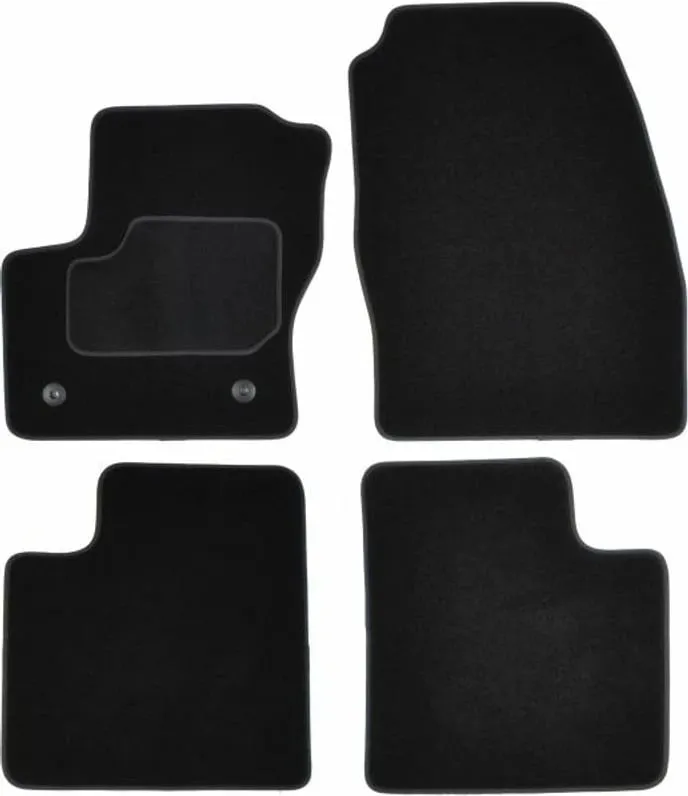 Shtroje Tepih Ford Focus Grand C-max 2012- For155 - 1