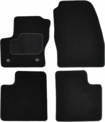 Shtroje Tepih Ford Focus Grand C-max 2012- For155