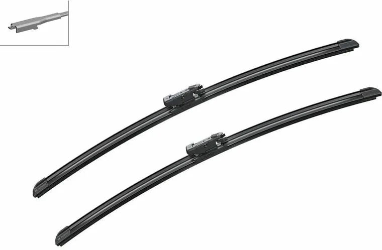 Fshirese Xhami 55cm Cadillac - Mercedes Benz - 2
