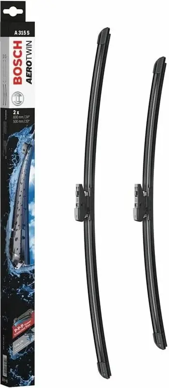 Fshirese Xhami 60/50cm Land Rover Discovery V 12-..