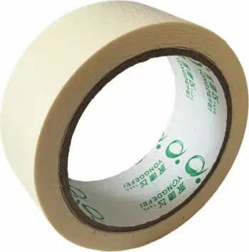 Trake Letre 3.8cmx25m 664938