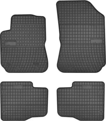 Shtroje Gome Citroen C4 Cactus 14 542643