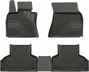 Shtroje Gome Bmw X5 Iii F15 2013-2018 3d 77408463