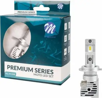 Lampa H7 Led Set Lsal7