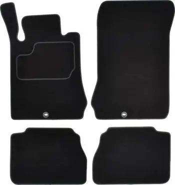 Shtroje Tepih Mercedes E Class W210 1995-2002 Mer175