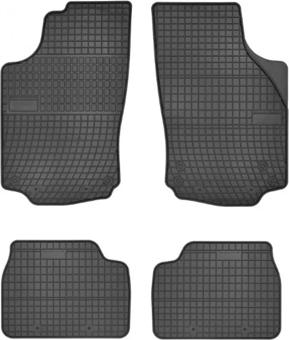 Shtroje Gome Opel Corsa C 2000-2006 - 1