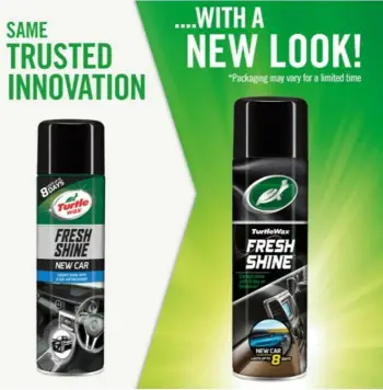 Sprej Maske Fresh Shine Car 500ml
