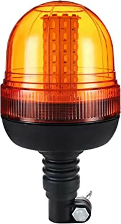 Lampa Rotacion - 1