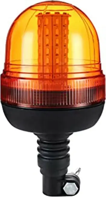 Lampa Rotacion