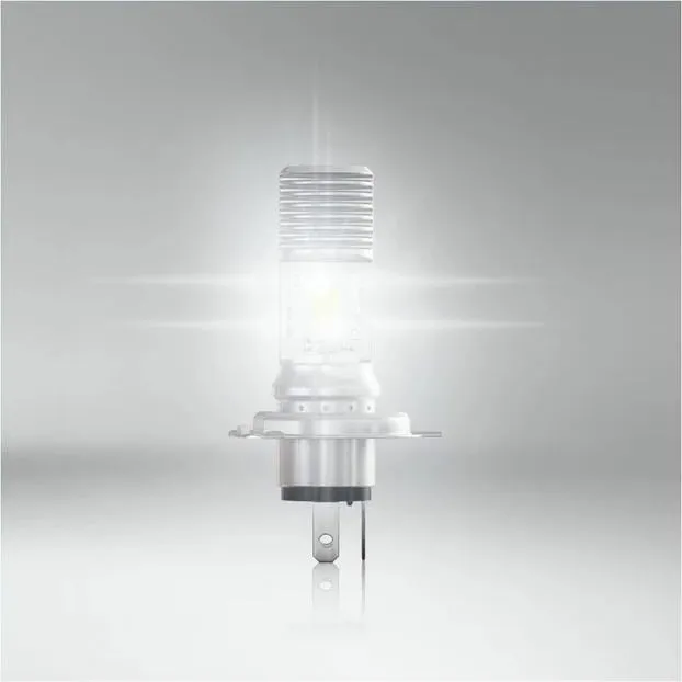 Lampa Led Motorri Hs1 6000k - 2