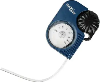 Tester Antifrizi Autobild