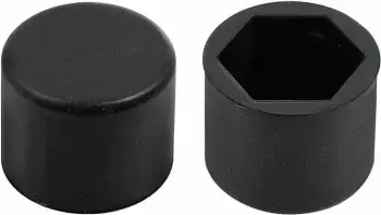 Kapak Buloni Te Fellnes Nga Silikoni 21mm