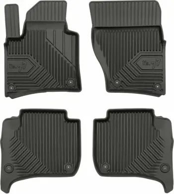 Shtroje Gome Vw Toureg Iii 2018 77408265