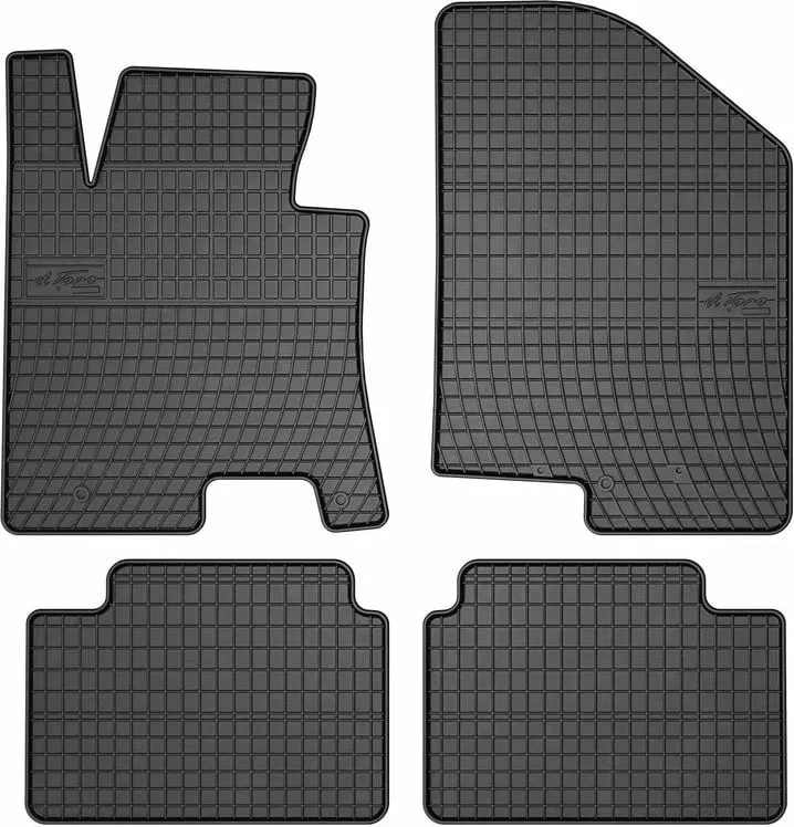 Shtroje Gome Kia Ceed Ii 2012-2018 Et0430c - 1