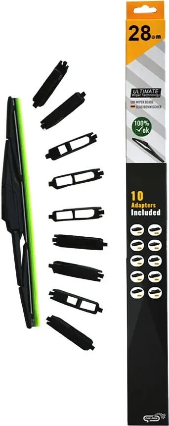 Fshirese Xhami Pasme Multiadapter Rain 28cm - 1