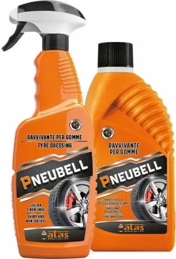 Pastrues Special Per Goma Pneubell 1l