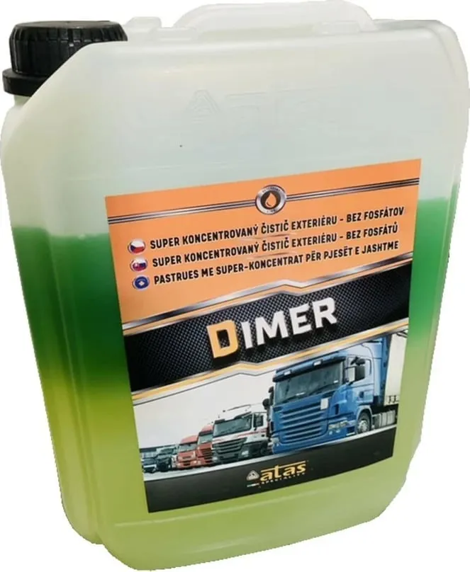 Pastrues Universal Dimer 5kg - 1