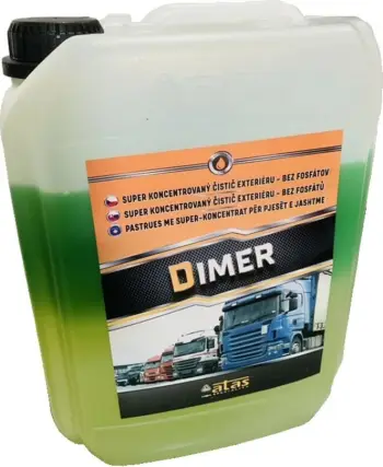 Pastrues Universal Dimer 5kg