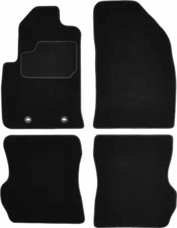 Shtroje Tepih Ford B-max 2012- For10
