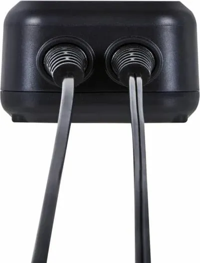 Mbushes Baterie 4a 6/12v Charger - 3
