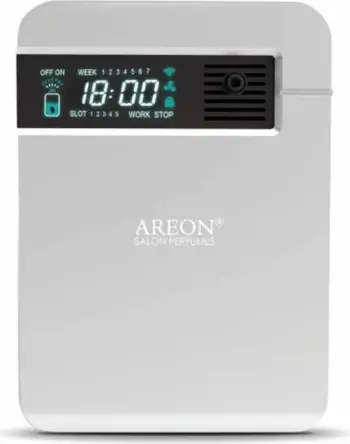 Arome Diffuser 500f Bardh