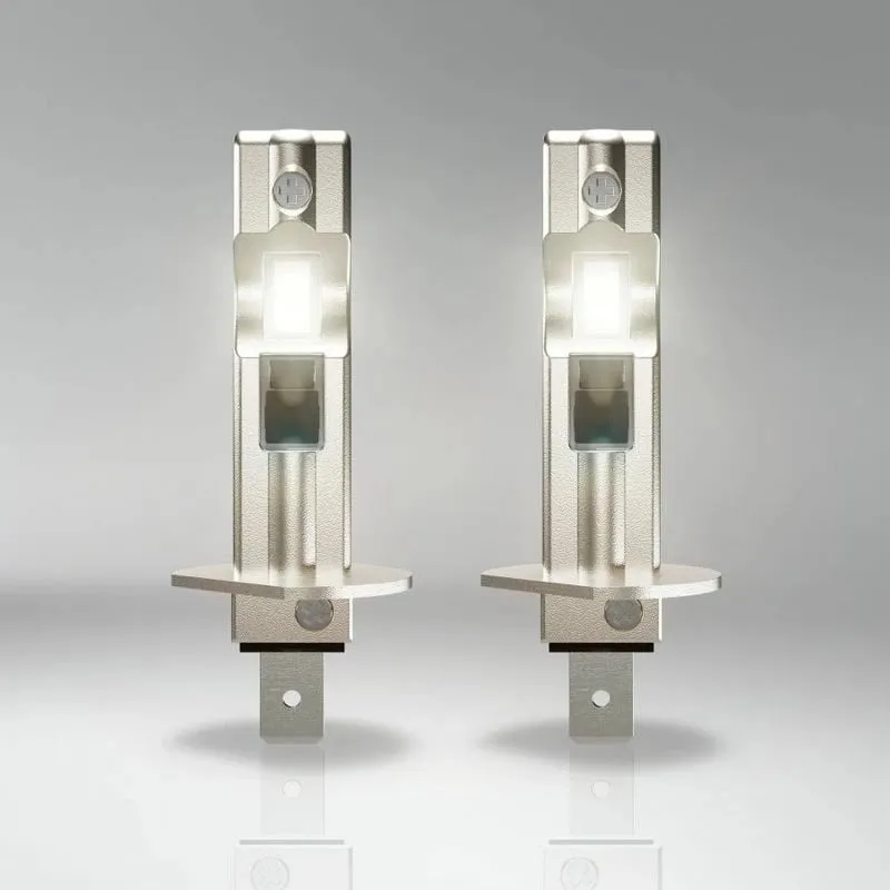 Lampa Gar Led H1 12v 9w 6500k - 2