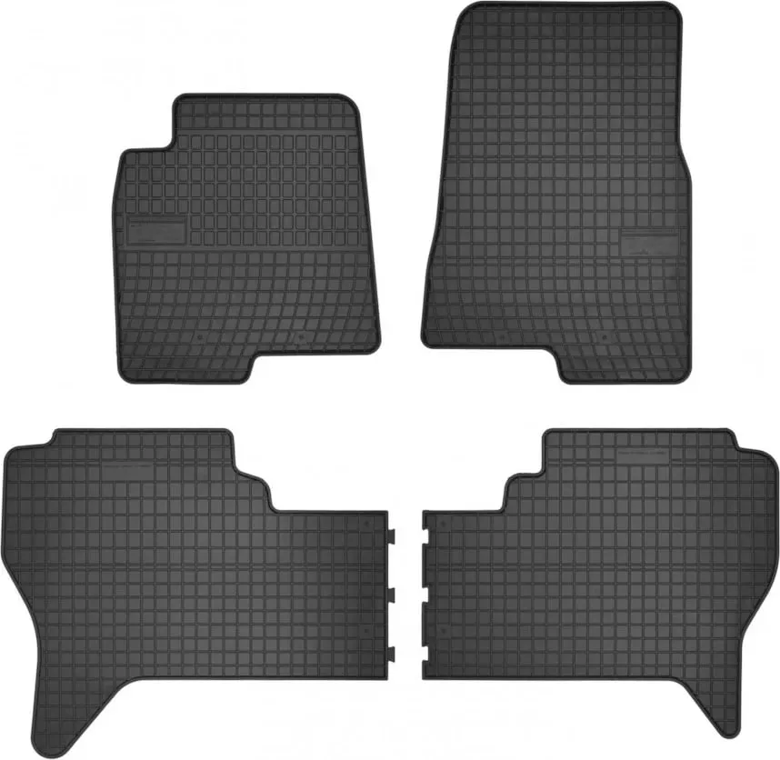 Shtroje Gome Mitsubishi Pajero 2001-2007 546276 - 1