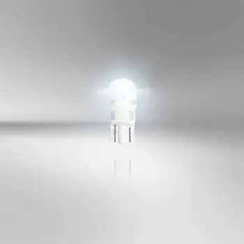 Lampa Led 12v 1w 1x9.5d 2880cw-02b Osram
