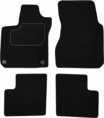 Shtroje Tepih Renault Twingo 3 Rnt501