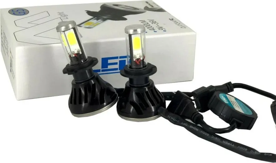Lampa H7 Led G5 - 1