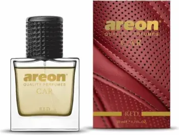 Arome Car Perfume Red 50ml