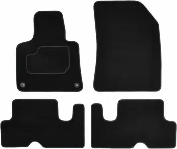 Shtroje Tepih Citroen C4 Picasso Ii - 5 Ulese 2013- Cit130