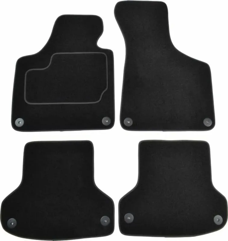Shtroje Tepih Audi A3 03-12 Aud80 - 1