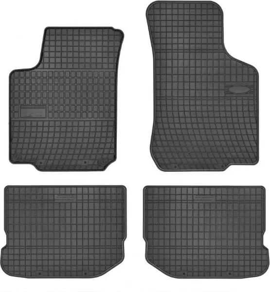 Shtroje Gome Vw Golf Iv 97-06 - 1